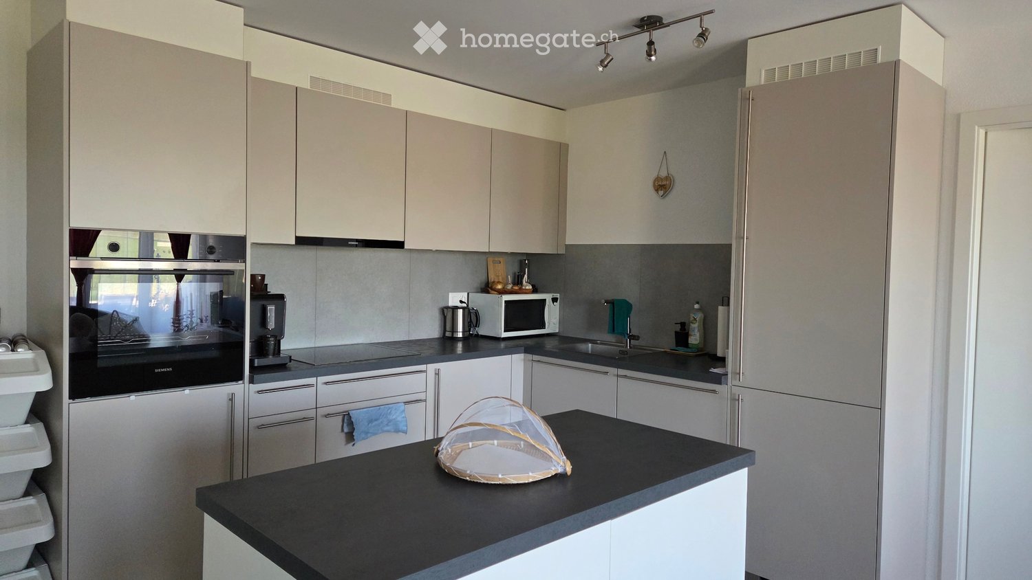 Appartamento di 4 ½ locali, foto 10 di 10