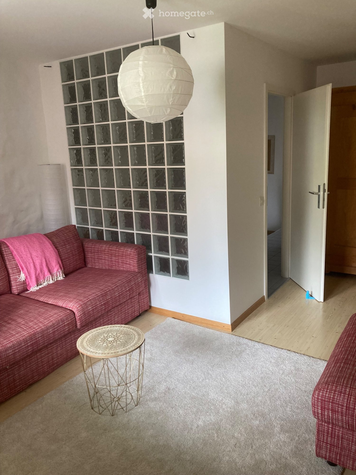 4-Zimmer-Wohnung