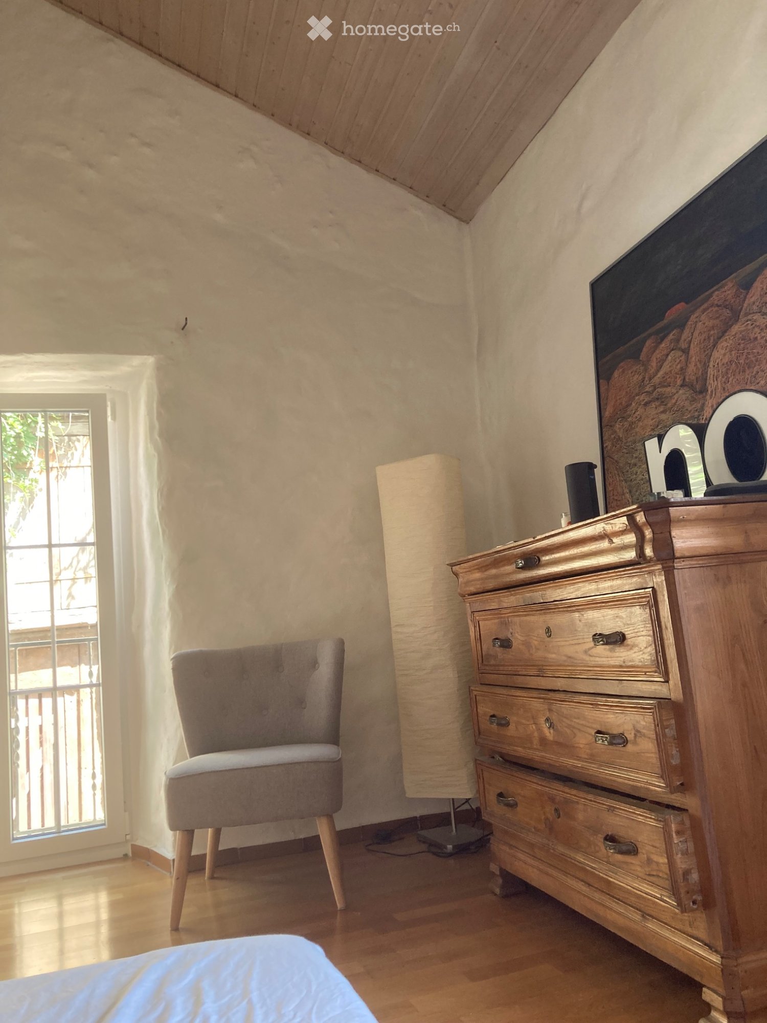 4-Zimmer-Wohnung