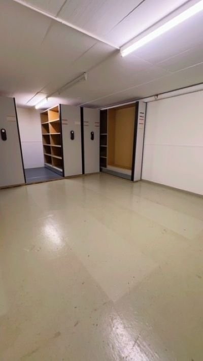 32m² deposito