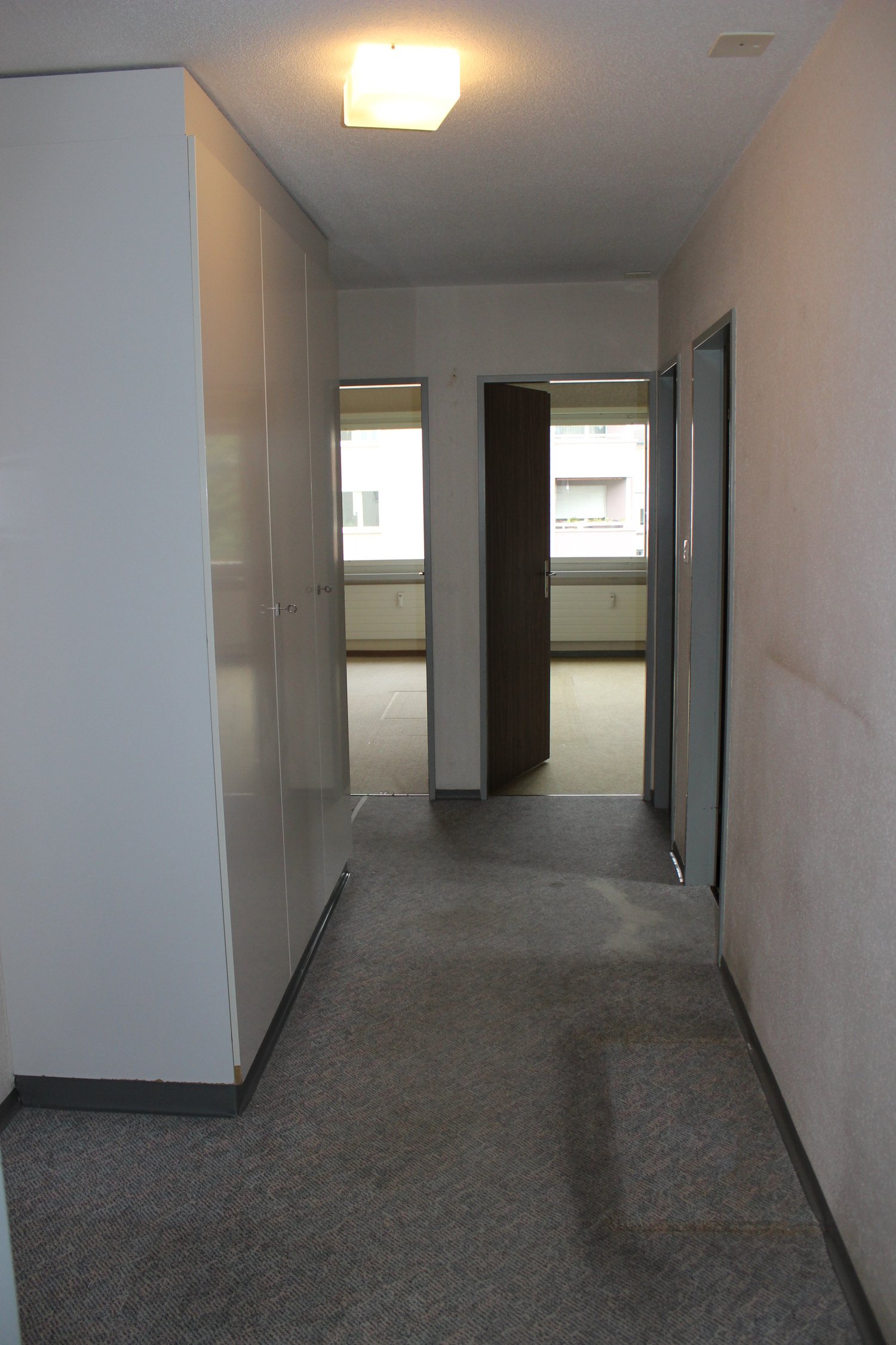 appartamento di 3 locali