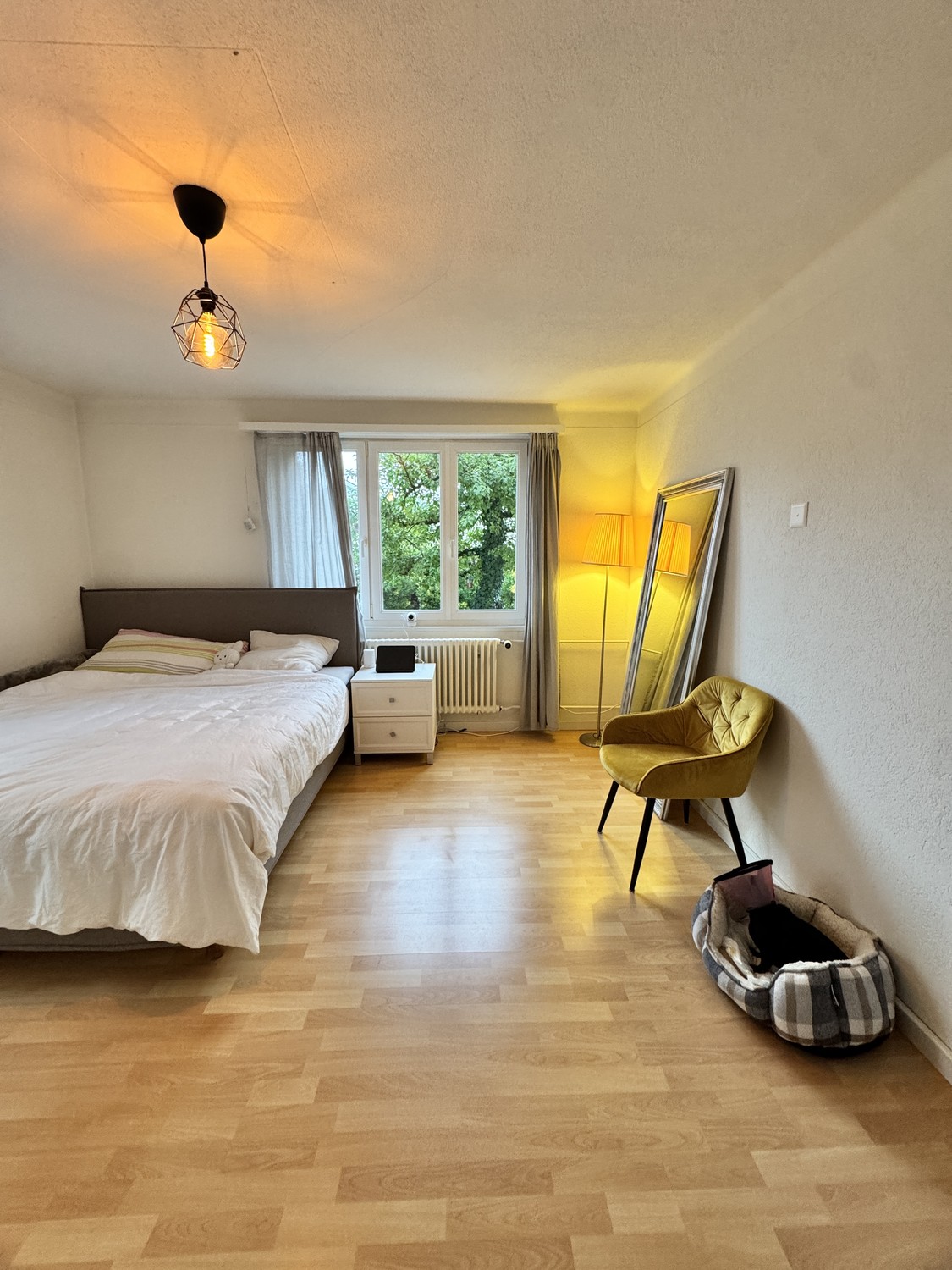 Appartamento di 3 ½ locali, foto 3 di 7