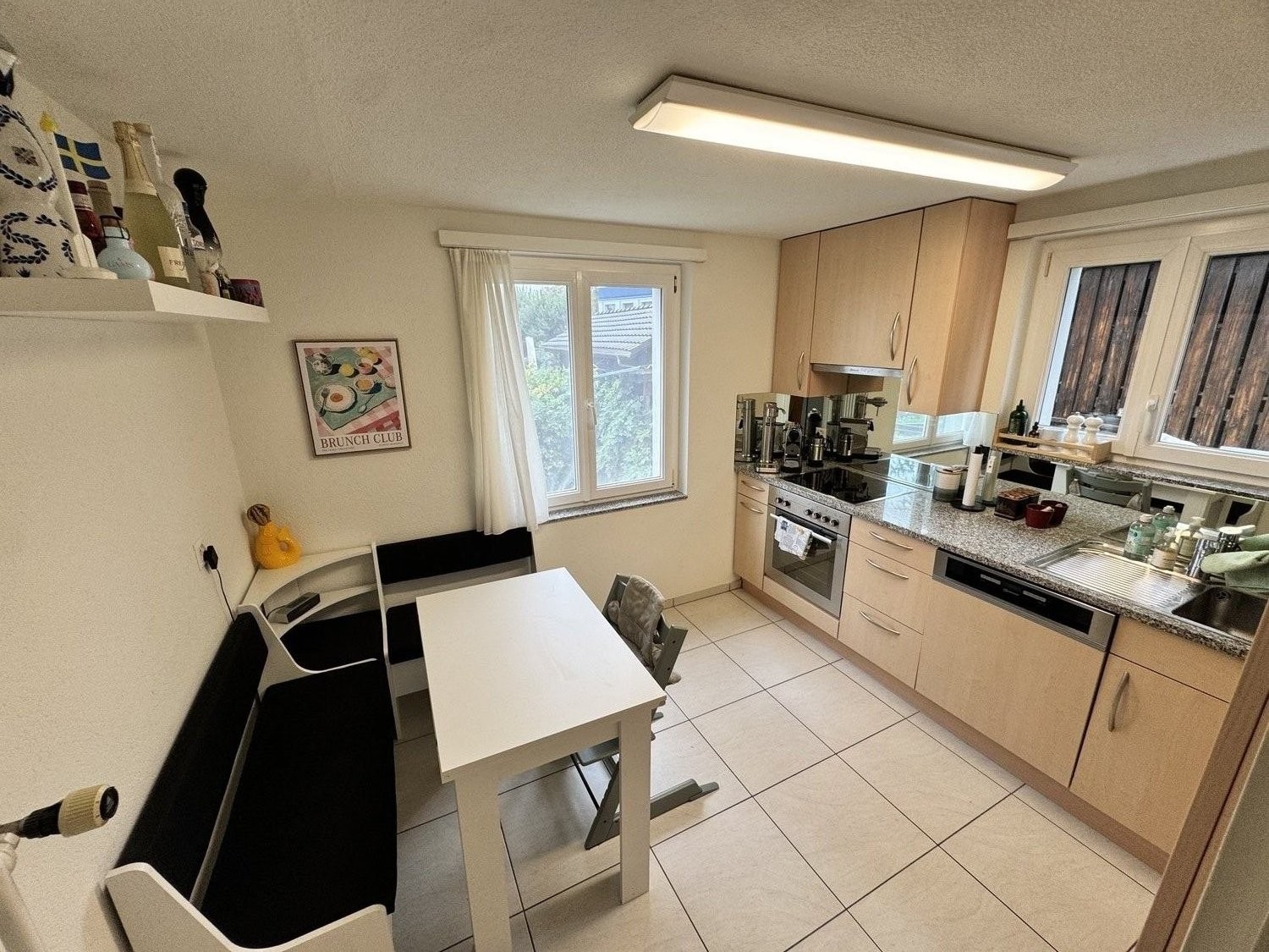 Appartamento di 3 ½ locali, foto 6 di 7