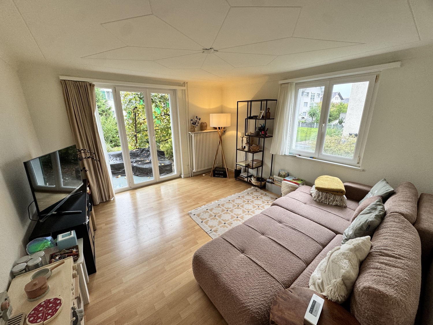 Appartamento di 3 ½ locali, foto 1 di 7