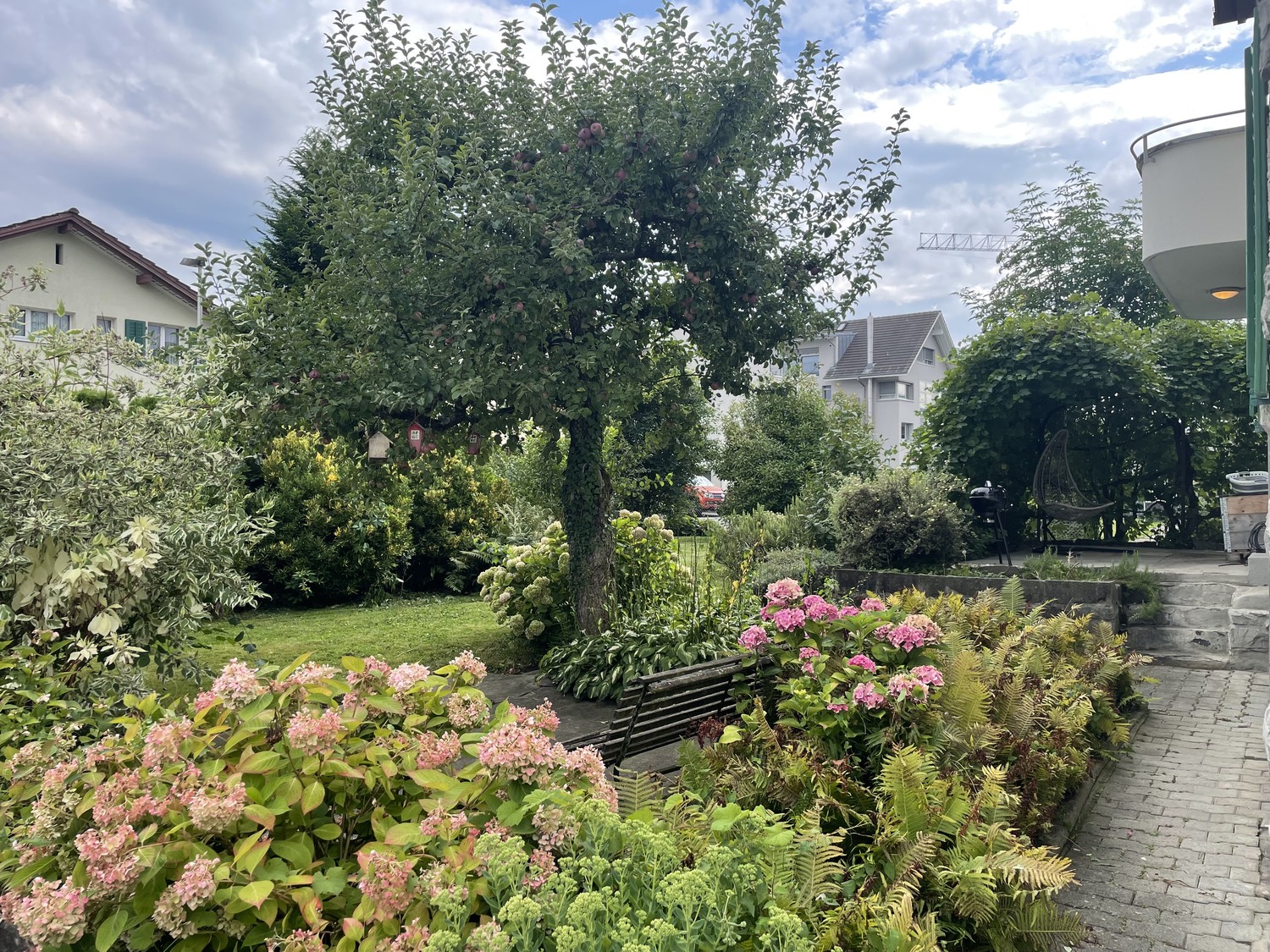 Appartamento di 3 ½ locali, foto 7 di 7