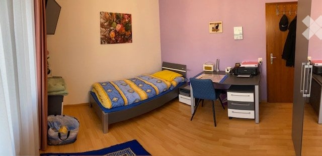1 camera singola