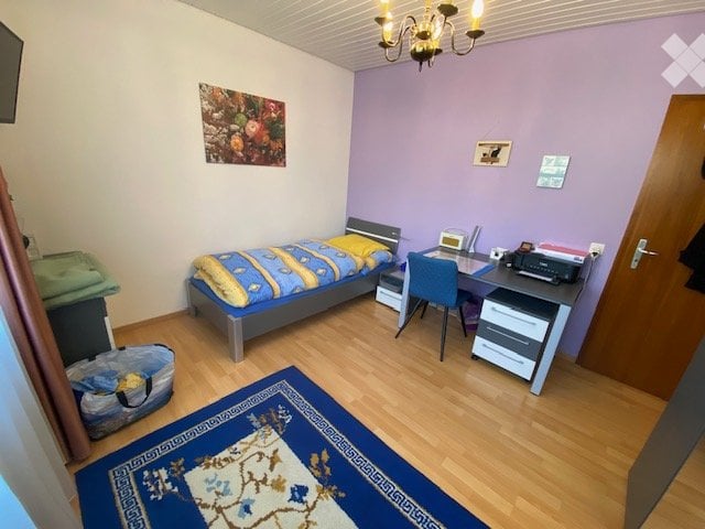 1 camera singola