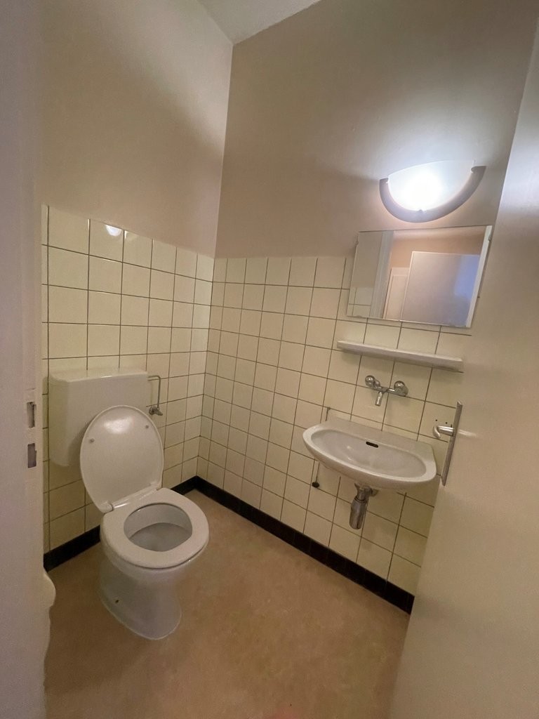 negozio di 135m²