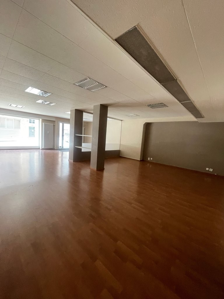 negozio di 135m²