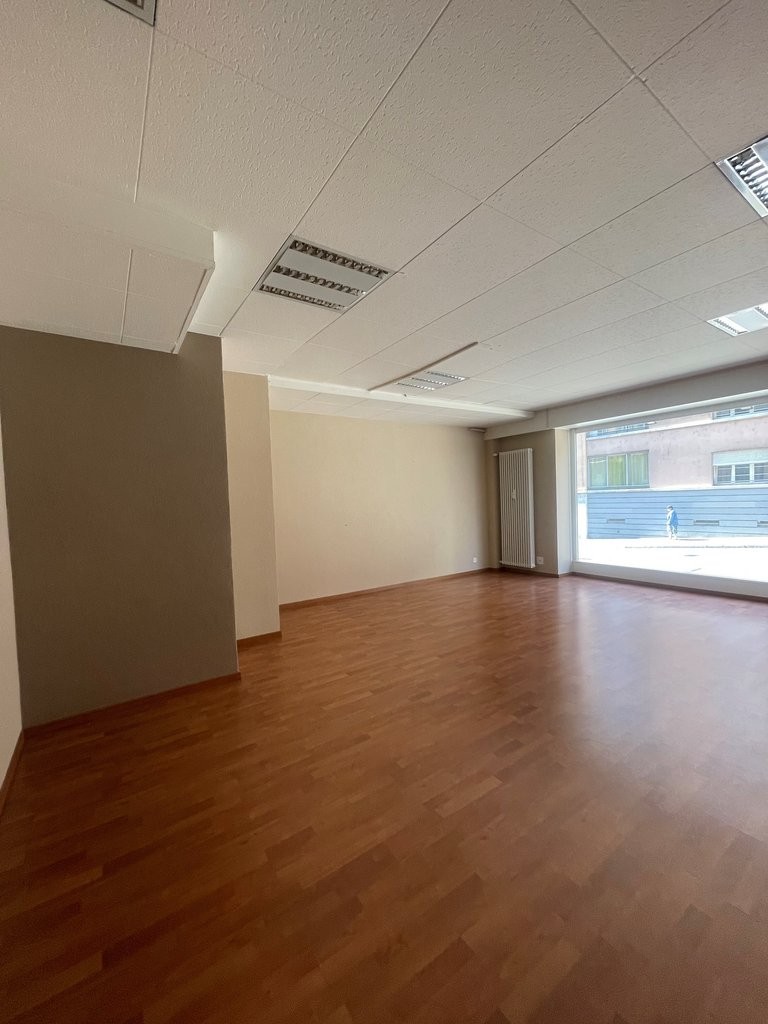 negozio di 135m²