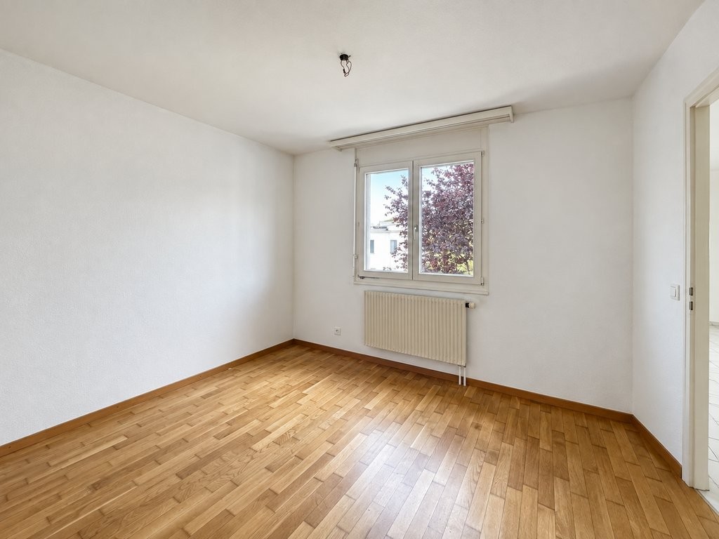 1 ½ rooms apartment