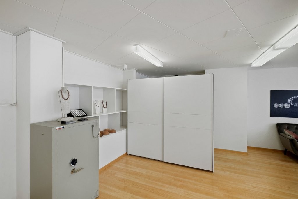 79m² ufficio