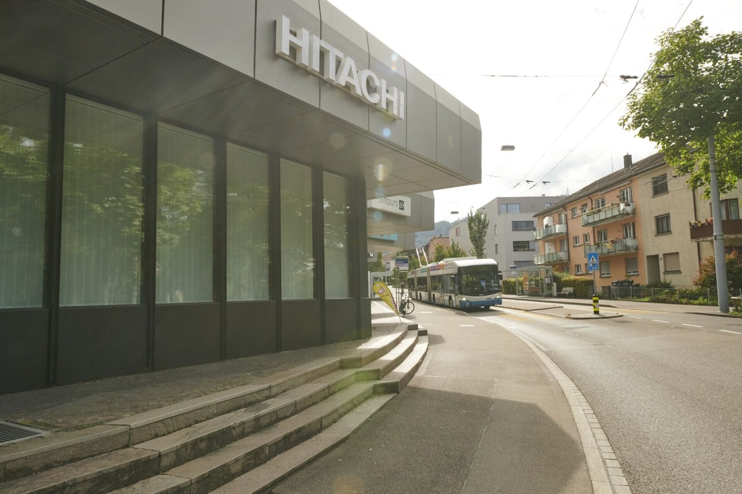 364m² ufficio