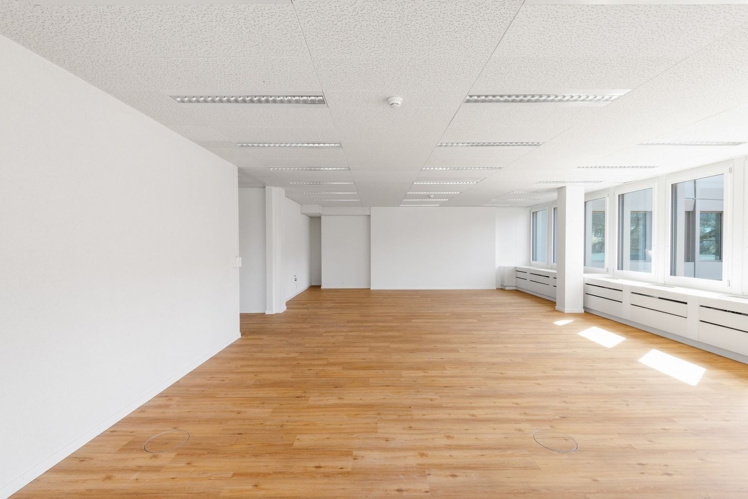 364m² ufficio