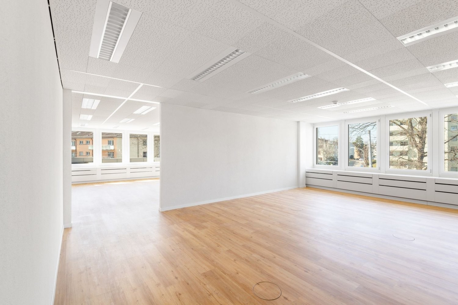 364m² ufficio