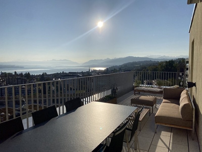 appartamento arredato di 1 ½ locali, foto 3 di 10