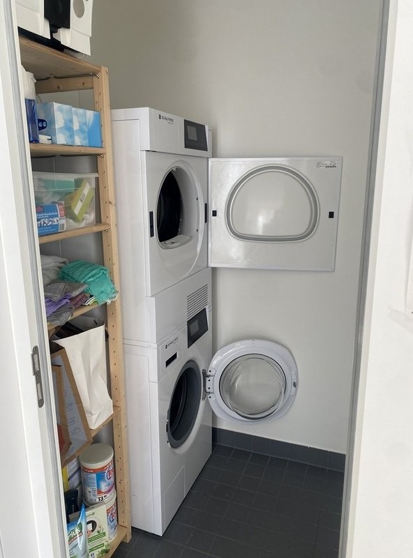 appartamento arredato di 1 ½ locali, foto 9 di 10