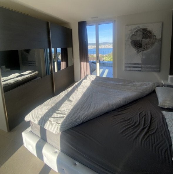 appartamento arredato di 1 ½ locali, foto 8 di 10