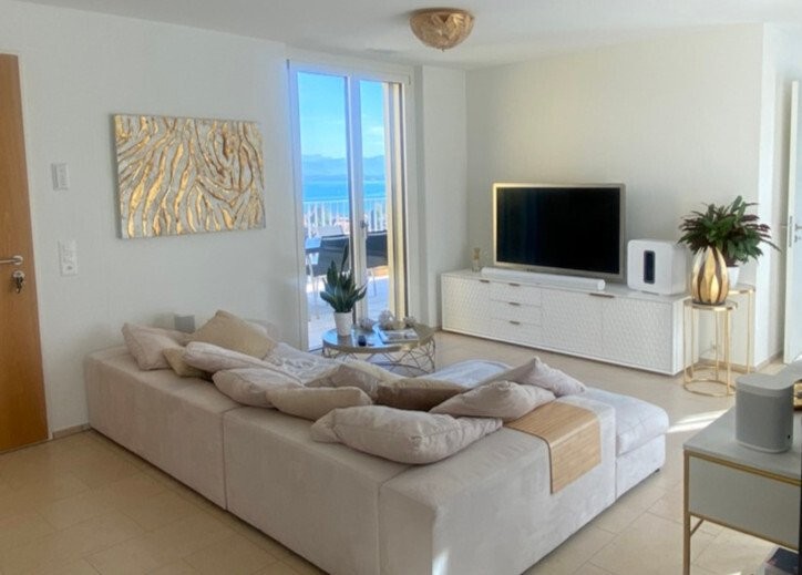 appartamento arredato di 1 ½ locali, foto 1 di 10