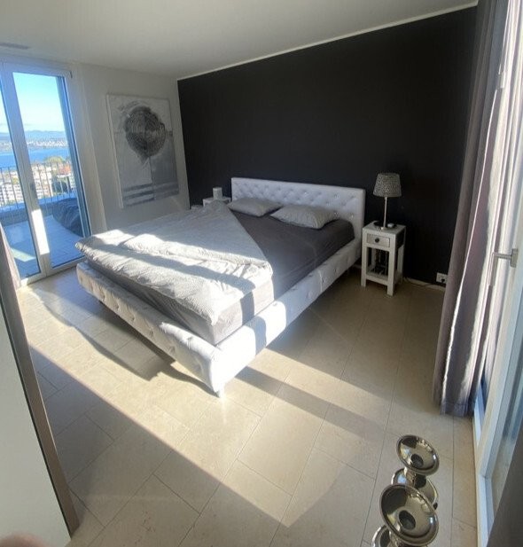 appartamento arredato di 1 ½ locali, foto 7 di 10