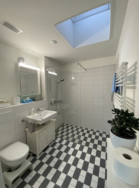 appartamento arredato di 1 ½ locali, foto 6 di 10