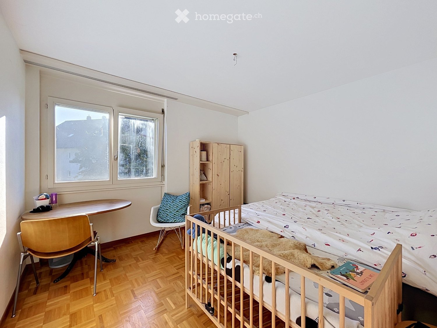 Appartamento di 3 ½ locali