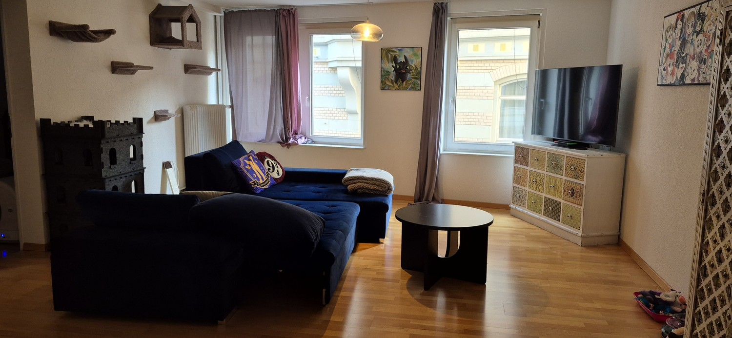 Appartamento di 4 locali, foto 3 di 4