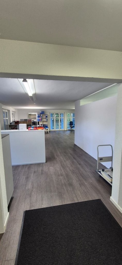 Ufficio di 107m²
