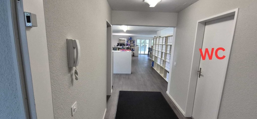 Ufficio di 107m²