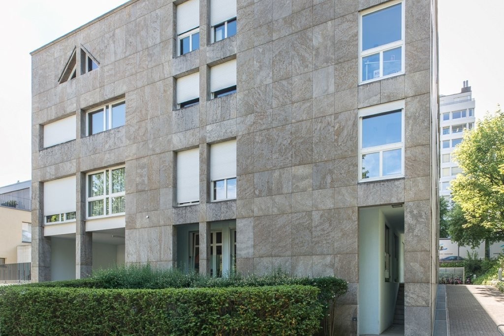 Ufficio di 107m²