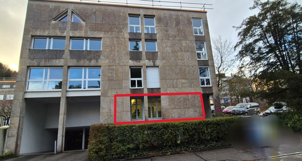 Ufficio di 107m²