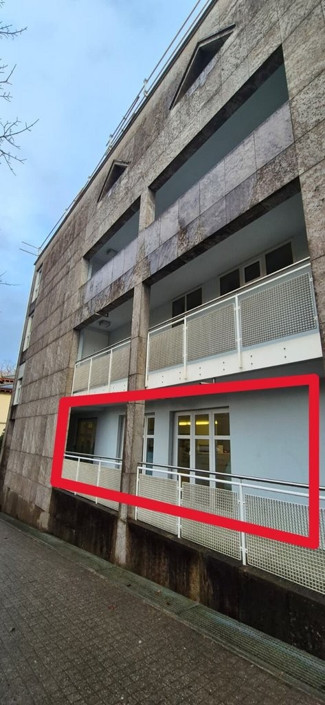 Ufficio di 107m²