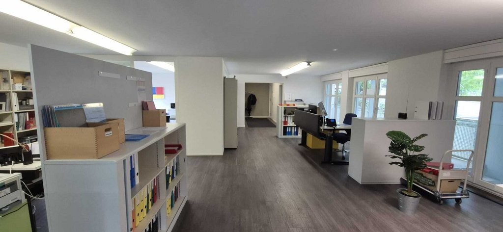 Ufficio di 107m²