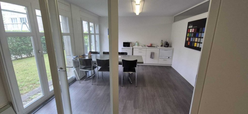 Ufficio di 107m²