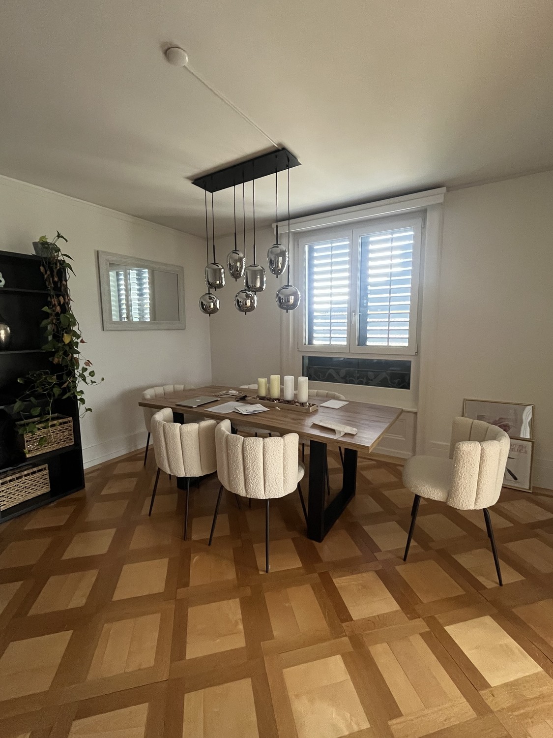 Appartamento di 4 ½ locali