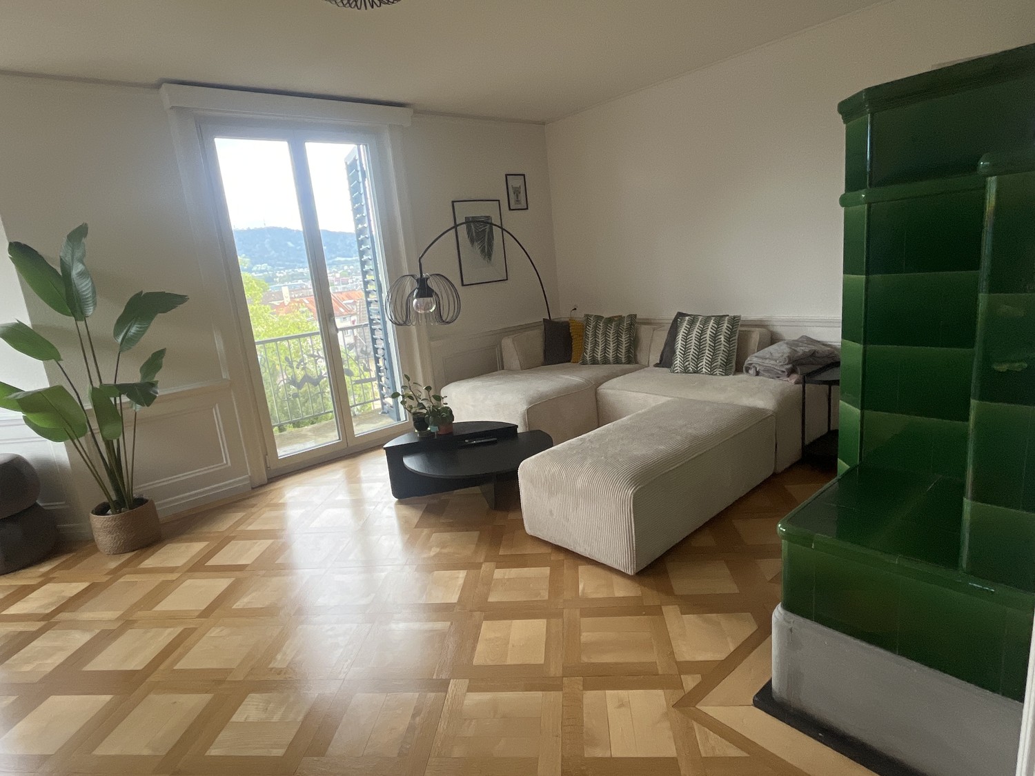 Appartamento di 4 ½ locali