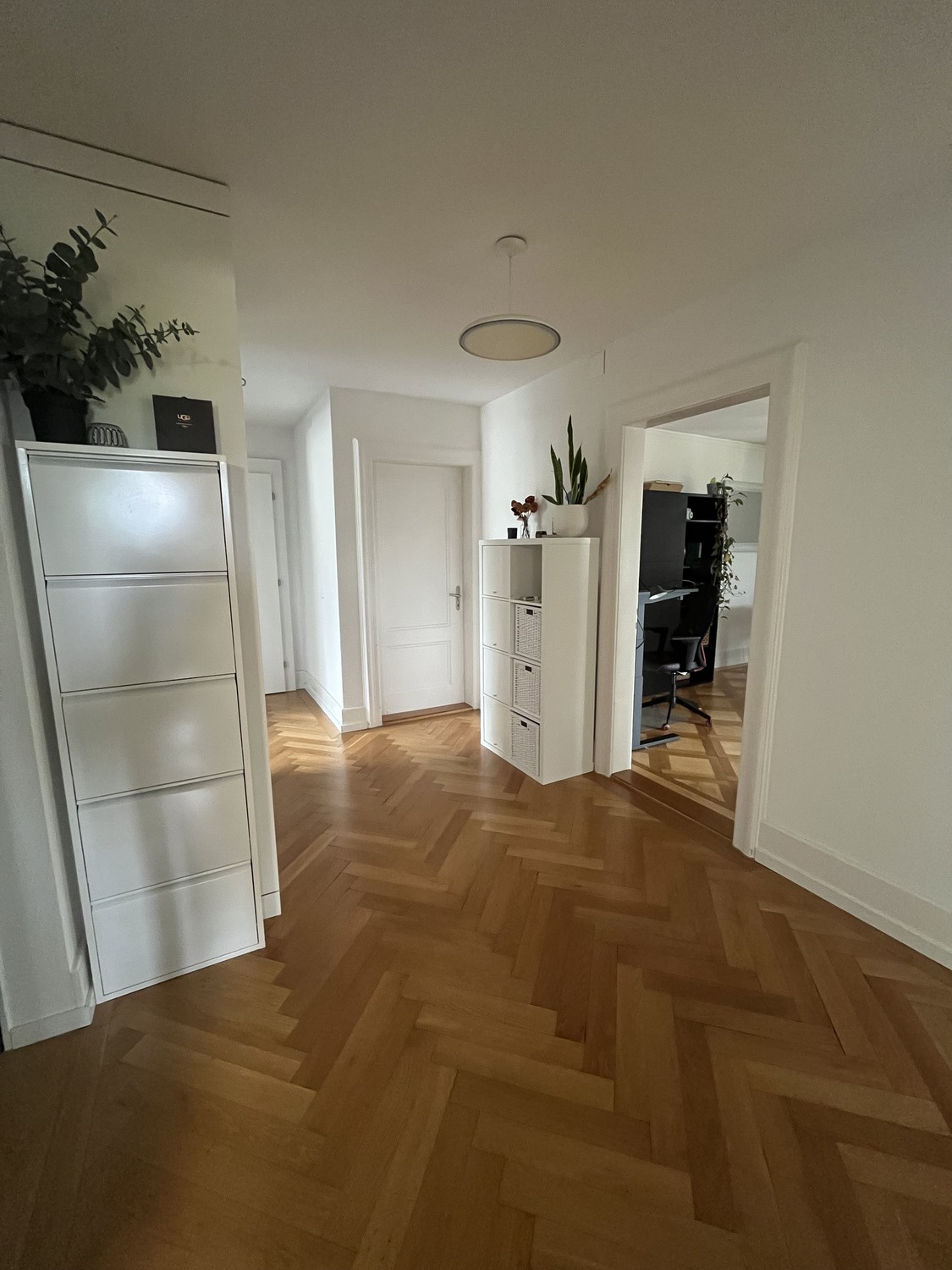 Appartamento di 4 ½ locali