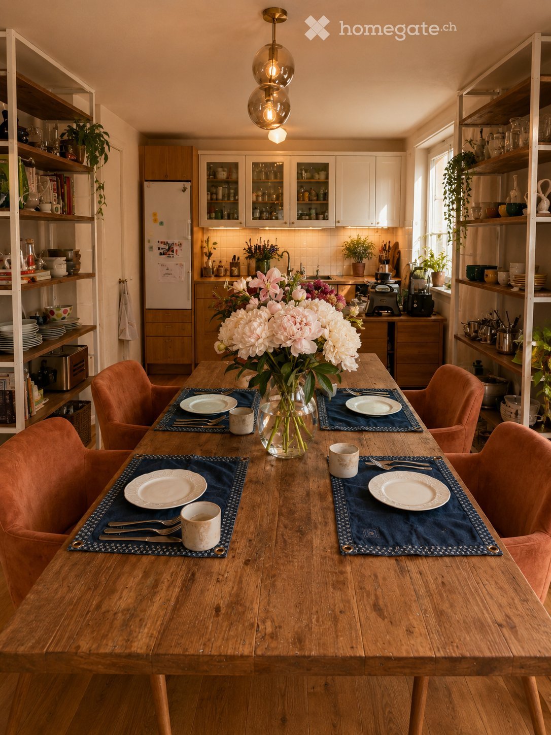 Casa singola di 3 locali, foto 5 di 5