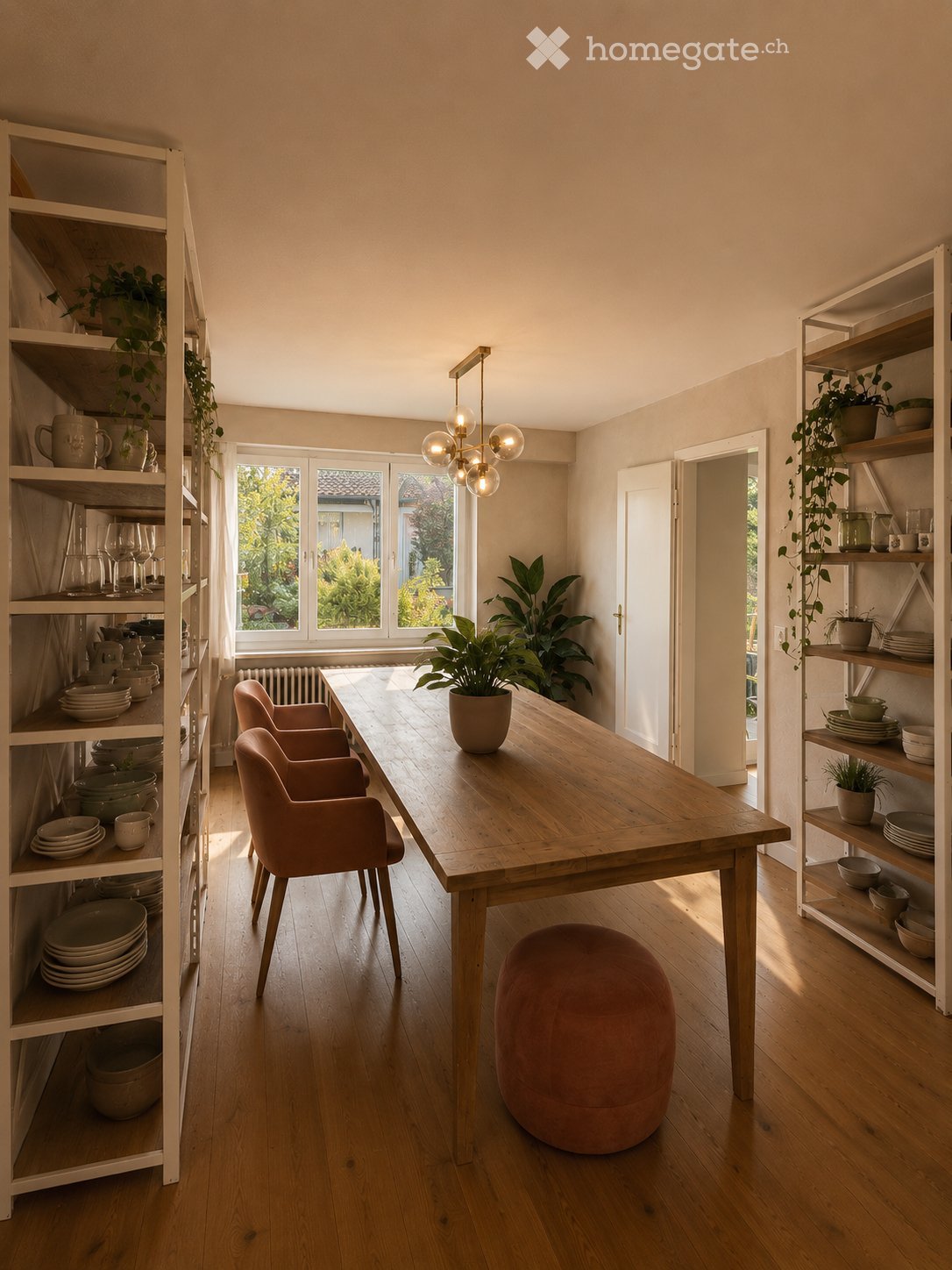 Casa singola di 3 locali, foto 2 di 5
