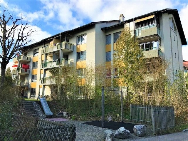 Appartamento di 4 ½ locali