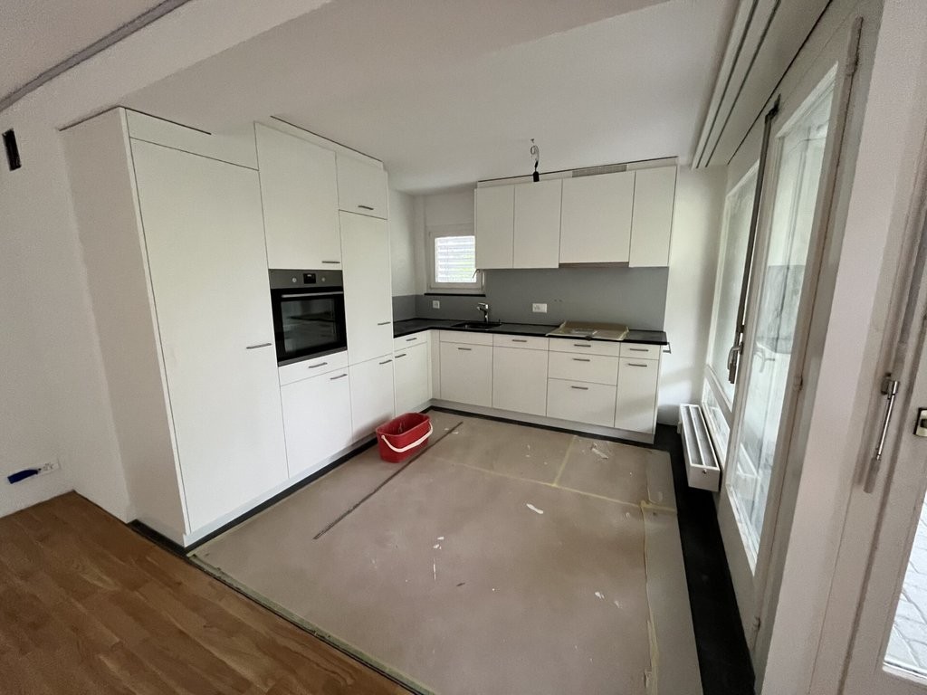 Appartamento di 4 ½ locali