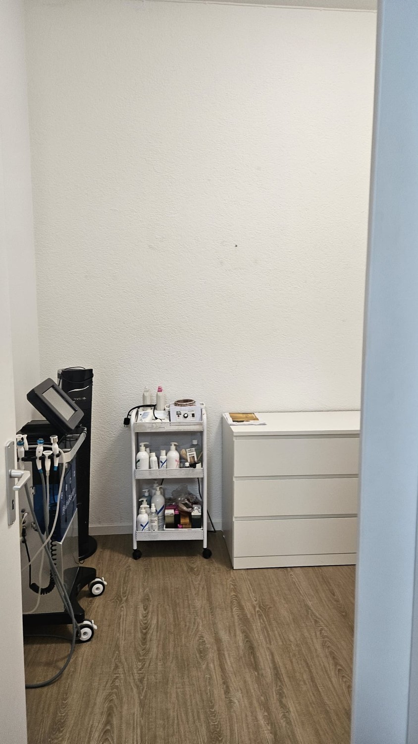7-7m² commercial