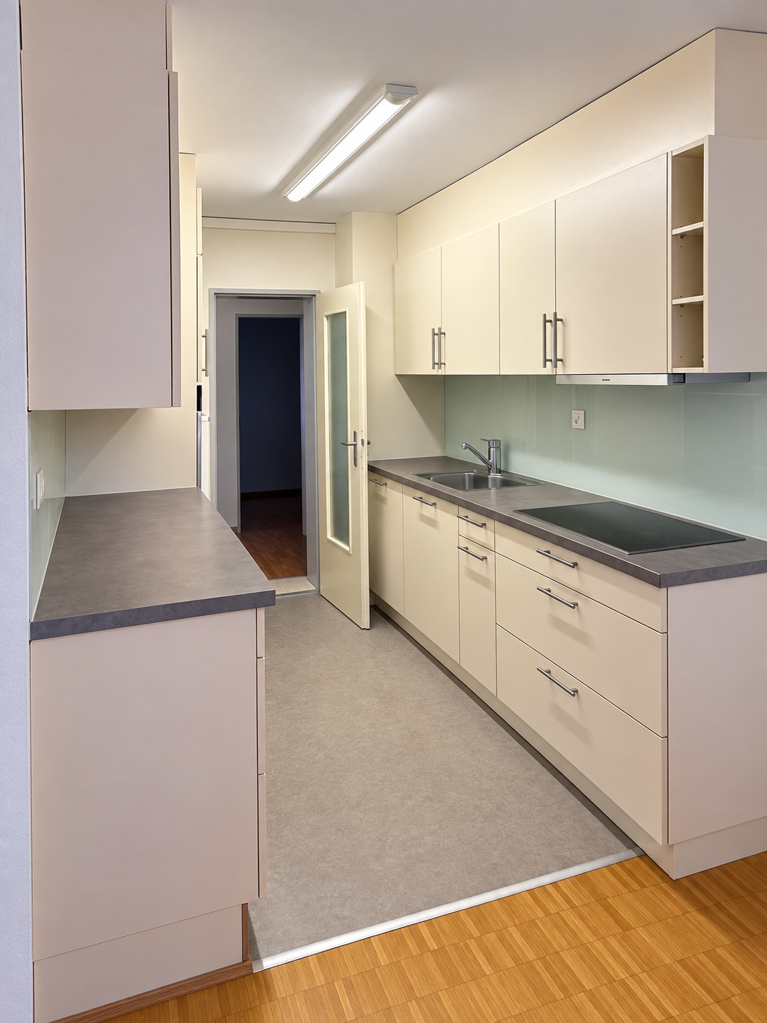 Appartamento di 3 ½ locali
