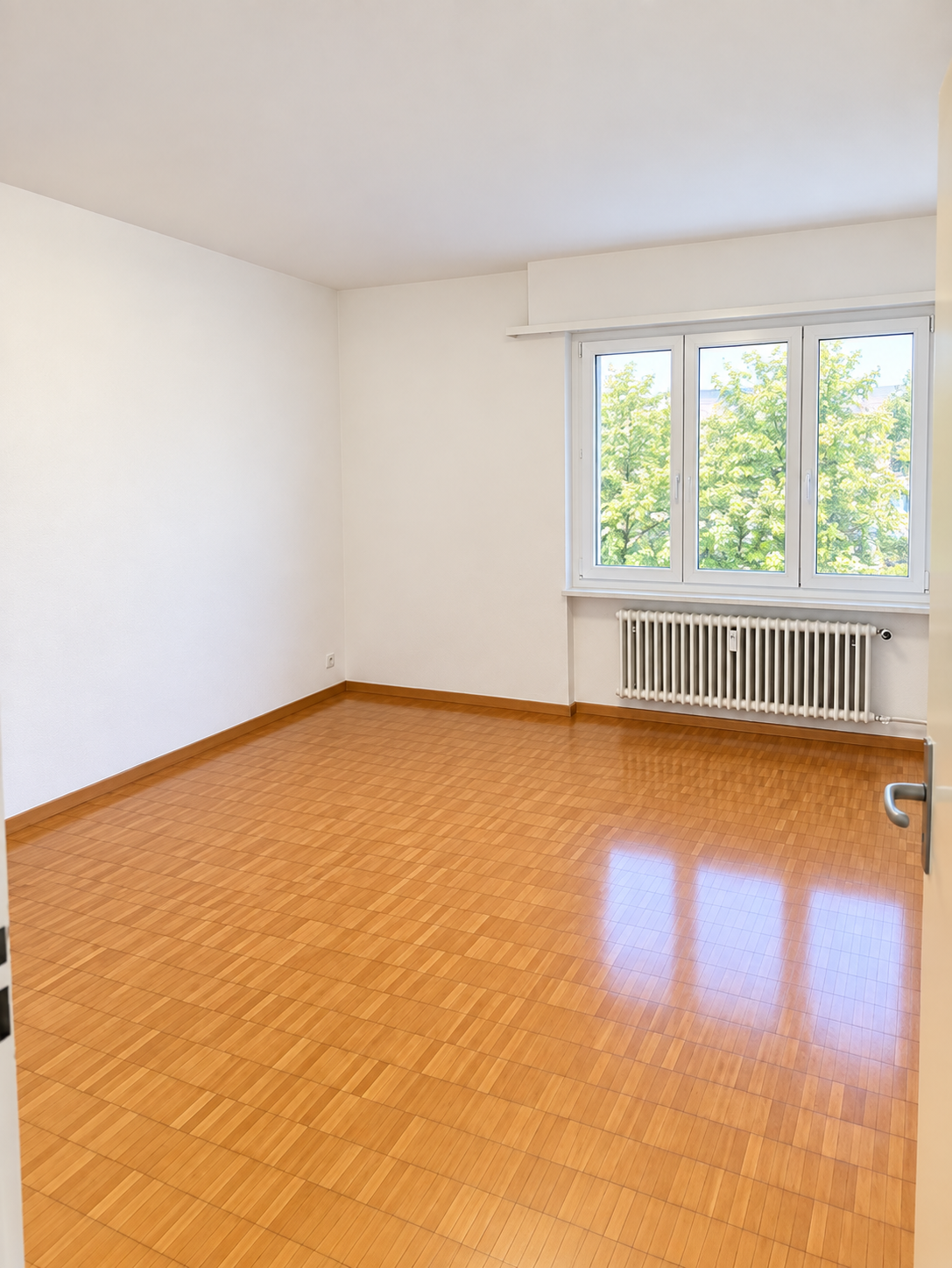 Appartamento di 3 ½ locali