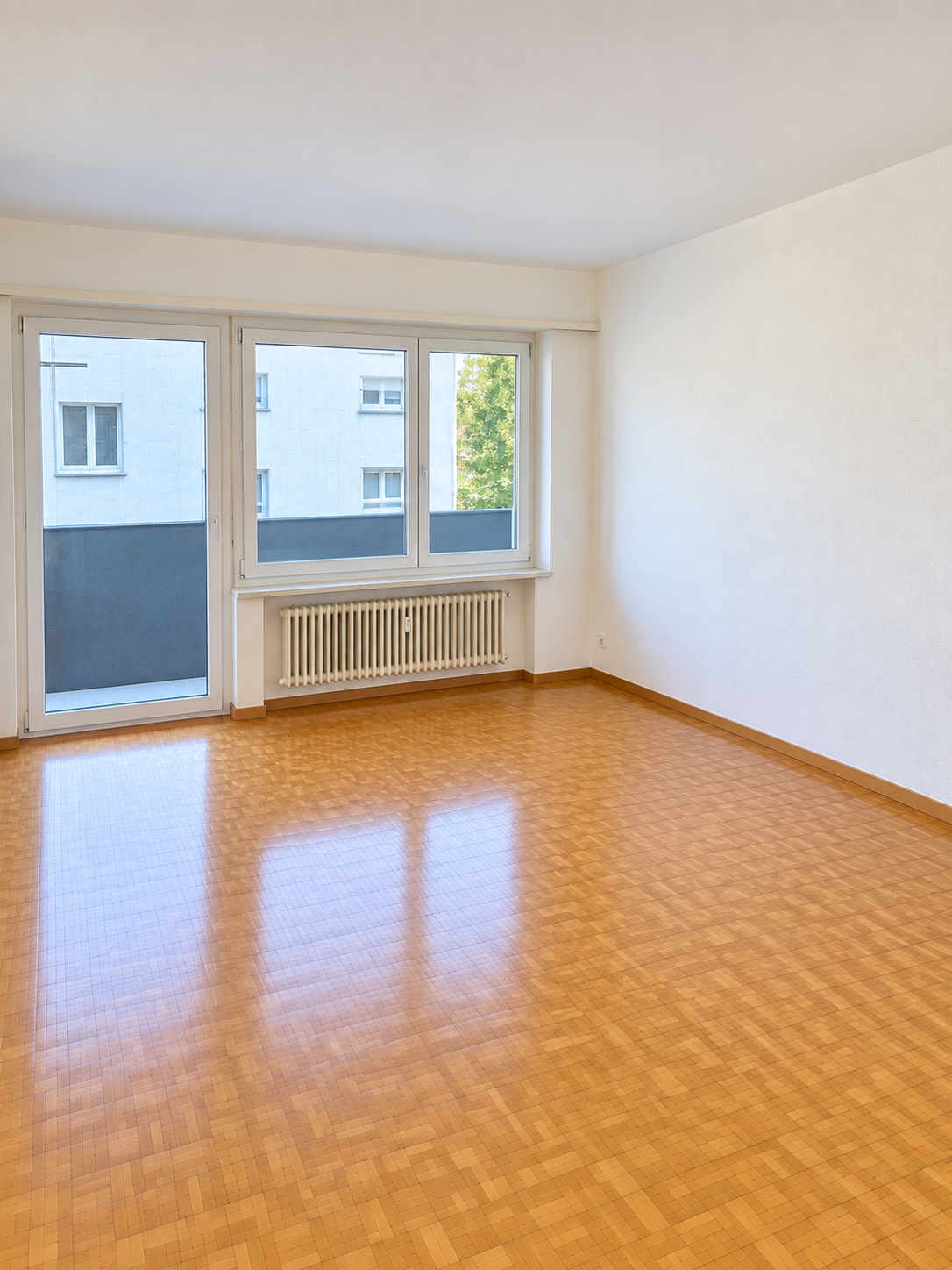 Appartamento di 3 ½ locali