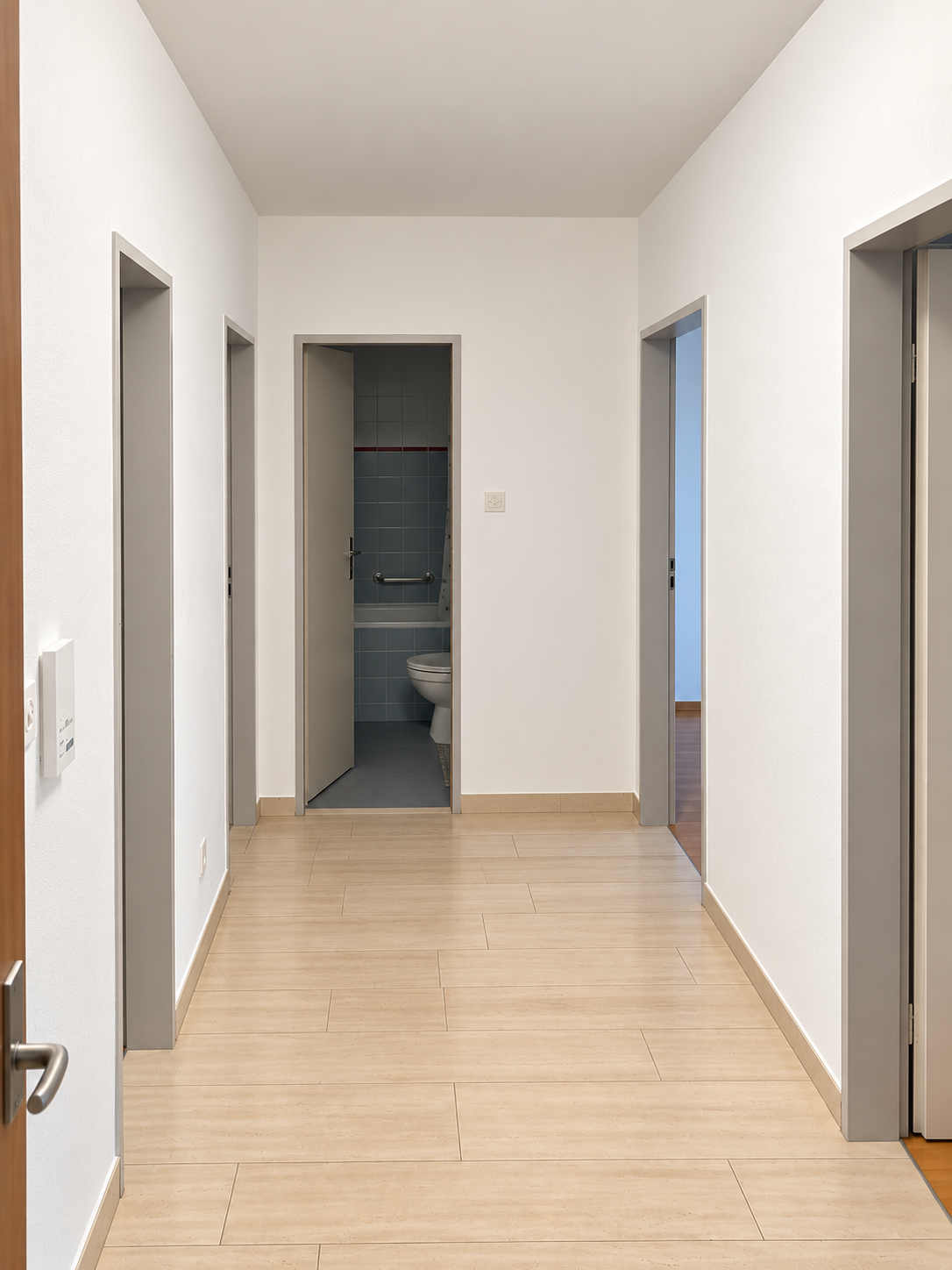 Appartamento di 3 ½ locali