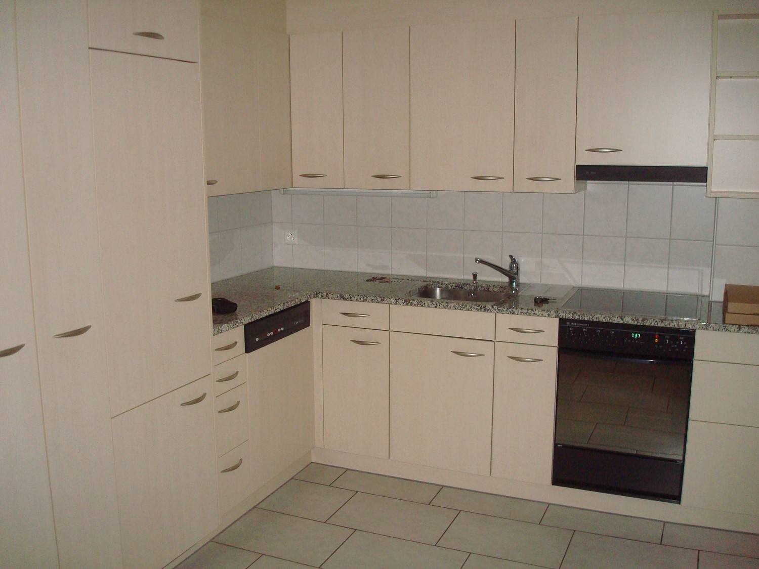 Appartamento di 3 ½ locali, foto 1 di 6