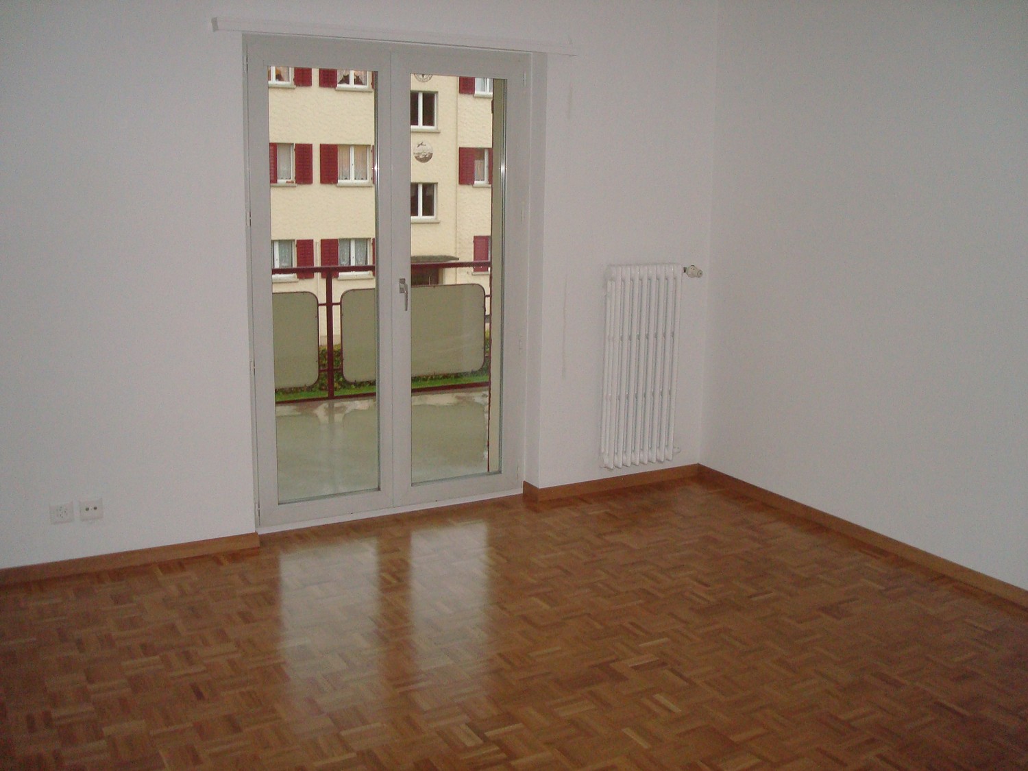 Appartamento di 3 ½ locali, foto 3 di 6