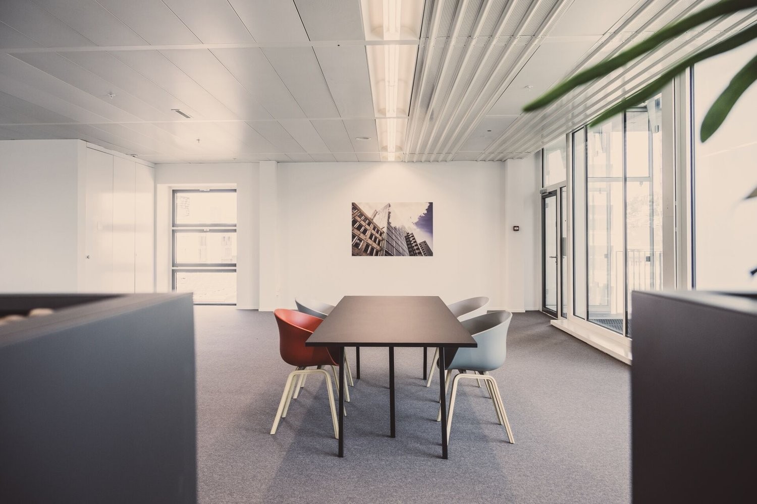 486m² ufficio