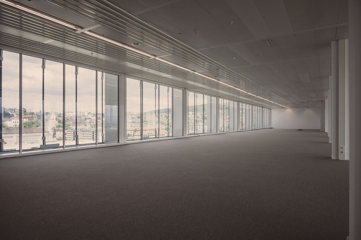 486m² ufficio